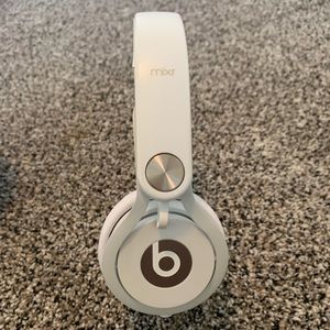 Beats by Dre Mixr Headphones